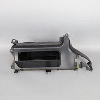 2006‑2012 Porsche Cayman 987 Right Rear Storage Compartment 98755506203 OEM Used