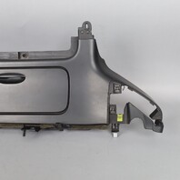 2006‑2012 Porsche Cayman 987 Right Rear Storage Compartment 98755506203 OEM Used