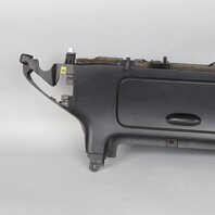 2006‑2012 Porsche Cayman 987 Right Rear Storage Compartment 98755506203 OEM Used
