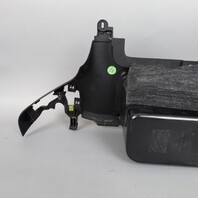 2006‑2012 Porsche Cayman 987 Right Rear Storage Compartment 98755506203 OEM Used