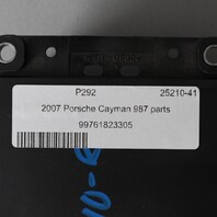 Porsche 911 997 Boxster Cayman 987 Seat Occupancy Sensor Module OEM Used