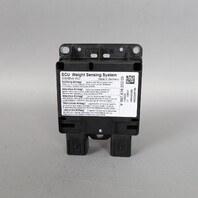 Porsche 911 997 Boxster Cayman 987 Seat Occupancy Sensor Module OEM Used