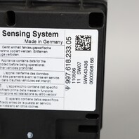 Porsche 911 997 Boxster Cayman 987 Seat Occupancy Sensor Module OEM Used