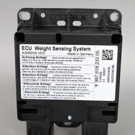 Porsche 911 997 Boxster Cayman 987 Seat Occupancy Sensor Module OEM Used