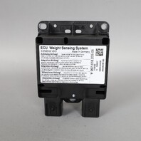 Porsche 911 997 Boxster Cayman 987 Seat Occupancy Sensor Module OEM Used