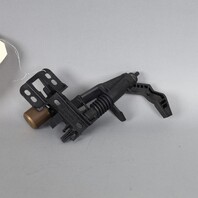 2005-2012 Porsche 911 Boxster Cayman Left Door Handle Pivot Lever OEM Used