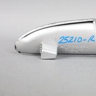 05-12 Porsche 911 997 Boxster Cayman 987 Inside Door Pull Handle Right OEM Used