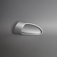 05-12 Porsche 911 997 Boxster Cayman 987 Inside Door Pull Handle Right OEM Used