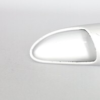 2005-2012 Porsche 911 997 Boxster Cayman 987 Inside Door Pull Handle Left OEM Used