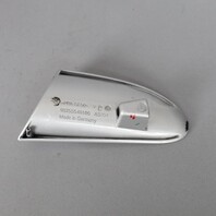 2005-2012 Porsche 911 997 Boxster Cayman 987 Inside Door Pull Handle Left OEM Used