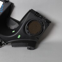 2006‑2012 Porsche Cayman 987 Right Rear Speaker Tower Cover 98755506203 OEM Used