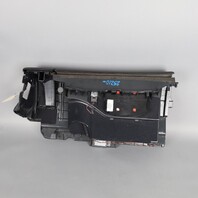 2005-2007 Porsche 911 997 Boxster Cayman 987 Glove Box Black OEM Used