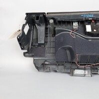 2005-2007 Porsche 911 997 Boxster Cayman 987 Glove Box Black OEM Used