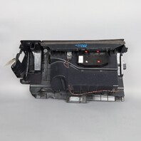 2005-2007 Porsche 911 997 Boxster Cayman 987 Glove Box Black OEM Used