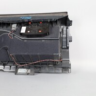 2005-2007 Porsche 911 997 Boxster Cayman 987 Glove Box Black OEM Used