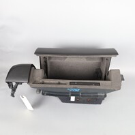 2005-2007 Porsche 911 997 Boxster Cayman 987 Glove Box Black OEM Used