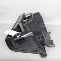 2005-2007 Porsche 911 997 Boxster Cayman 987 Glove Box Black OEM Used