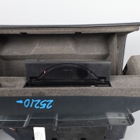 2005-2007 Porsche 911 997 Boxster Cayman 987 Glove Box Black OEM Used