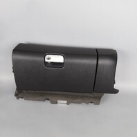 2005-2007 Porsche 911 997 Boxster Cayman 987 Glove Box Black OEM Used