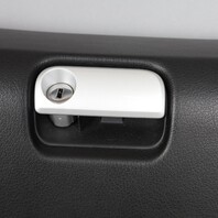 2005-2007 Porsche 911 997 Boxster Cayman 987 Glove Box Black OEM Used