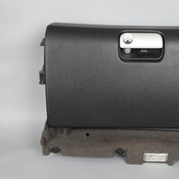 2005-2007 Porsche 911 997 Boxster Cayman 987 Glove Box Black OEM Used