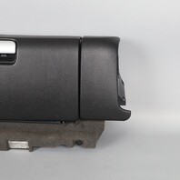 2005-2007 Porsche 911 997 Boxster Cayman 987 Glove Box Black OEM Used