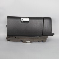 2005-2007 Porsche 911 997 Boxster Cayman 987 Glove Box Black OEM Used