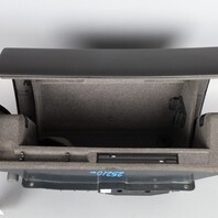 2005-2007 Porsche 911 997 Boxster Cayman 987 Glove Box Black OEM Used