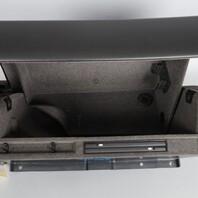 2005-2007 Porsche 911 997 Boxster Cayman 987 Glove Box Black OEM Used