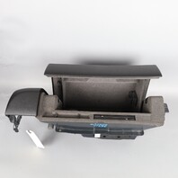 2005-2007 Porsche 911 997 Boxster Cayman 987 Glove Box Black OEM Used