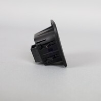 2006‑2012 Porsche Cayman 987 Garage Door Opener Switch 98761322500 OEM Used