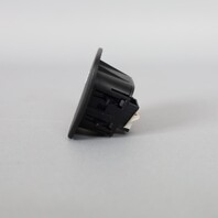2006‑2012 Porsche Cayman 987 Garage Door Opener Switch 98761322500 OEM Used