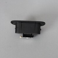 2006‑2012 Porsche Cayman 987 Garage Door Opener Switch 98761322500 OEM Used