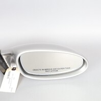 2005-2008 Porsche 911 997 Boxster Cayman 987 Right Door Mirror 7-Pin OEM Used