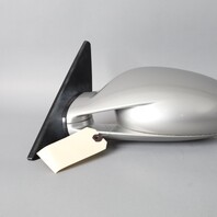 2005-2008 Porsche 911 997 Boxster Cayman 987 Left Door Mirror 7-Pin OEM Used