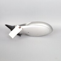 2005-2008 Porsche 911 997 Boxster Cayman 987 Left Door Mirror 7-Pin OEM Used