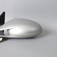 2005-2008 Porsche 911 997 Boxster Cayman 987 Left Door Mirror 7-Pin OEM Used