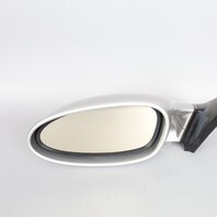 2005-2008 Porsche 911 997 Boxster Cayman 987 Left Door Mirror 7-Pin OEM Used
