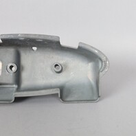 05-12 Porsche 911 Boxster Cayman Left Door Handle Carrier 99753706300 OEM Used