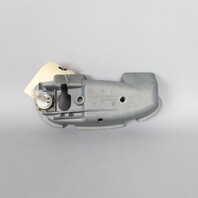 05-12 Porsche 911 Boxster Cayman Left Door Handle Carrier 99753706300 OEM Used