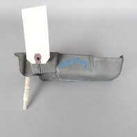 05-12 Porsche 911 Boxster Cayman Left Door Handle Carrier 99753706300 OEM Used