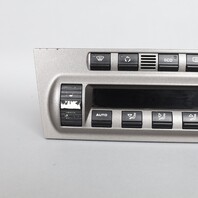 2005-2008 Porsche 911 Boxster Cayman Climate Temperature Control Panel OEM Used