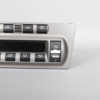 2005-2008 Porsche 911 Boxster Cayman Climate Temperature Control Panel OEM Used