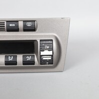 2005-2008 Porsche 911 Boxster Cayman Climate Temperature Control Panel OEM Used