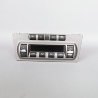 2005-2008 Porsche 911 Boxster Cayman Climate Temperature Control Panel OEM Used