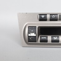 2005-2008 Porsche 911 Boxster Cayman Climate Temperature Control Panel OEM Used