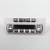 2005-2008 Porsche 911 Boxster Cayman Climate Temperature Control Panel OEM Used