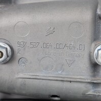 2005-2012 Porsche 911 Boxster Cayman Right Outside Door Handle OEM Used