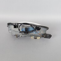 2005-2012 Porsche 911 Boxster Cayman Right Outside Door Handle OEM Used