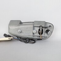 2005-2012 Porsche 911 Boxster Cayman Right Outside Door Handle OEM Used